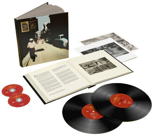 RY BUENA VISTA SOCIAL CLUB / COODER - Buena Vista Social Club (25th Anniversary Edition)