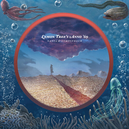 Lemon Tree's Anno '69 - Nadia & Atmospheer