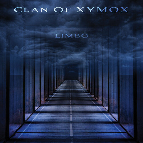 Clan of Xymox - Limbo