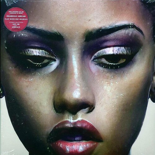 Rochelle Jordan - Play With The Changes