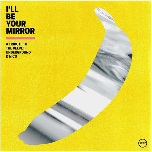 I'Ll Be Your Mirror: Trib Velvet Underground / Var - I'll Be Your Mirror: A Tribute To The Velvet Underground & Nico (Vari)