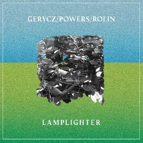 Gerycz / Powers / Rolin - Lamplighter