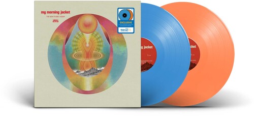 My Morning Jacket - My Morning Jacket
