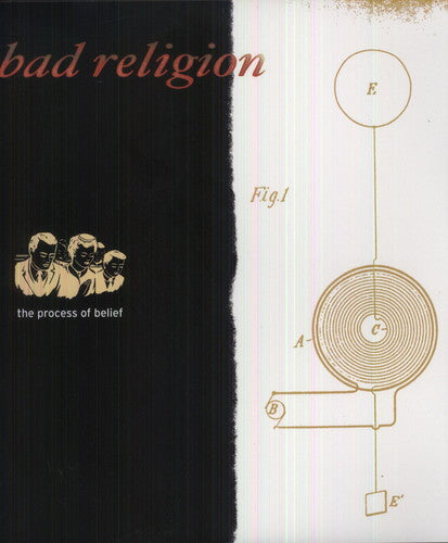 Bad Religion - Process of Belief