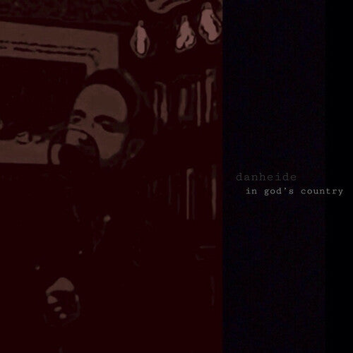 Dan Heide - In God's Country / Sometimes