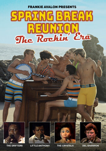 Spring Break Reunion: The Rockin' Era / Various - Spring Break Reunion: The Rockin' Era (Various Artists)