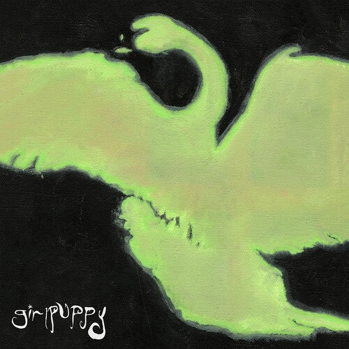 Girlpuppy - Swan
