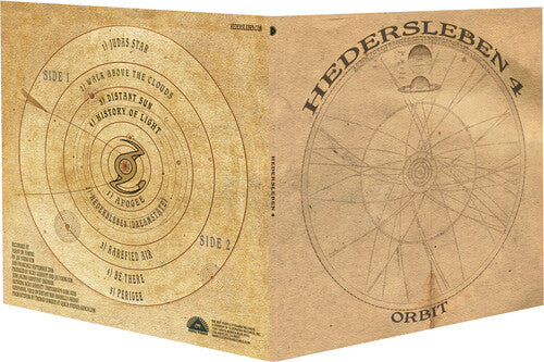 Hedersleben - Orbit