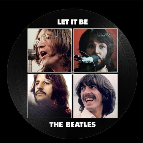 Beatles - Let It Be