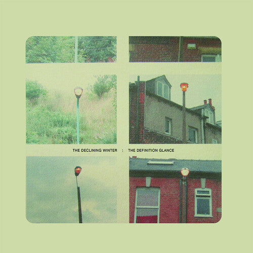 Declining Winter - The Definition Glance