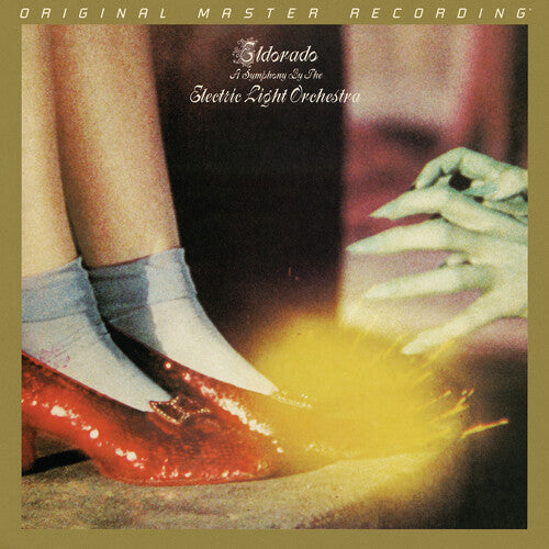 Electric Light Orchestra - Eldorado: a Symphony by the Electric Light