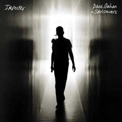 Dave & Soulsavers Gahan - Imposter