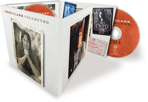 Gene Clark - Collected