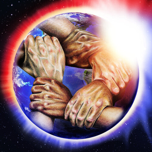 Big Big Train - Welcome To The Planet