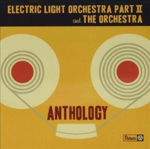Electric Light Orchestra Pt. 2 - Anthology