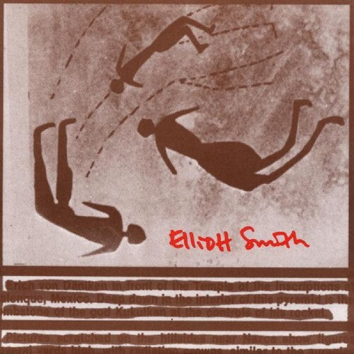 Elliott Smith - Needle In The Hay