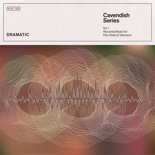 Scott, John / Kinsey, Tony - Cavendish Series No. 1