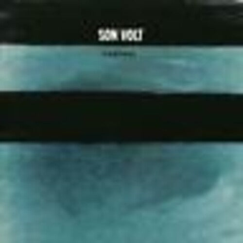 Son Volt - Straightaways