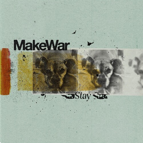 Makewar - Stay