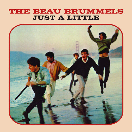 Beau Brummels - Just A Little