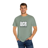 UCR Logo T-shirt