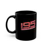 i95 Rock Mug