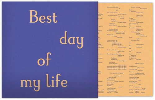 Tom Odell - Best Day Of My Life