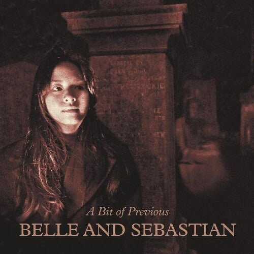 Belle & Sebastian - A Bit of Previous