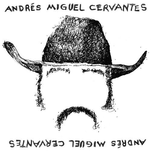 Andres Miguel Cervantes - Coal For Caring