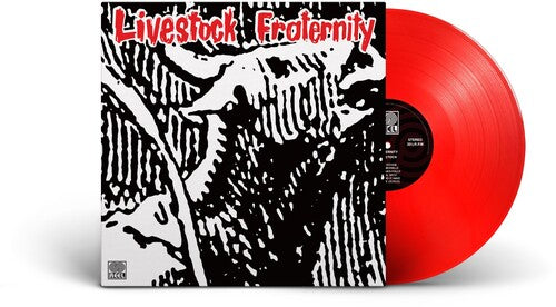 Fraternity - Livestock (Red)