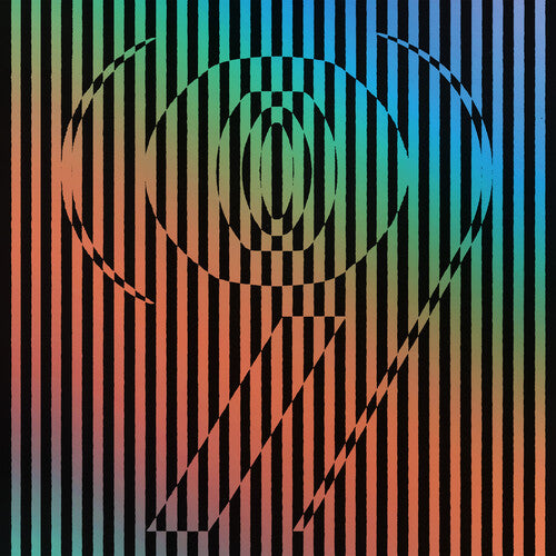 Pond - 9 (deluxe Edition) (metallic Silver)