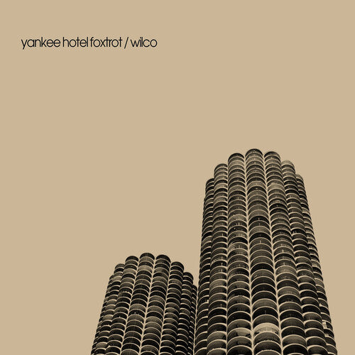WILCO - Yankee Hotel Foxtrot (2022 Remaster)