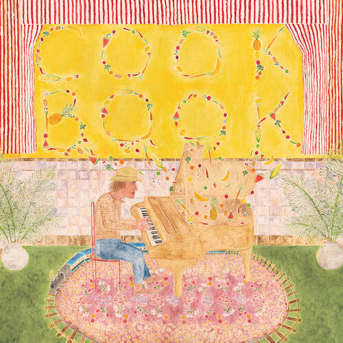John & Yawns Andrews - Cookbook