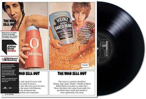 Who - The Who Sell Out