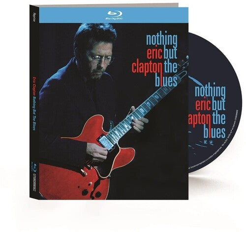 Eric Clapton - Eric Clapton: Nothing but the Blues