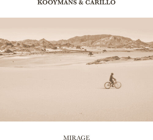 Kooymans, George / Carillo, Frank - Mirage