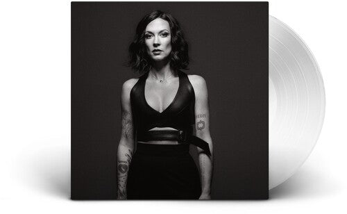 Amanda Shires - Take It Like a Man