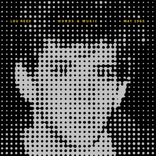 Lou Reed - Words & Music, May 1965 - Yellow