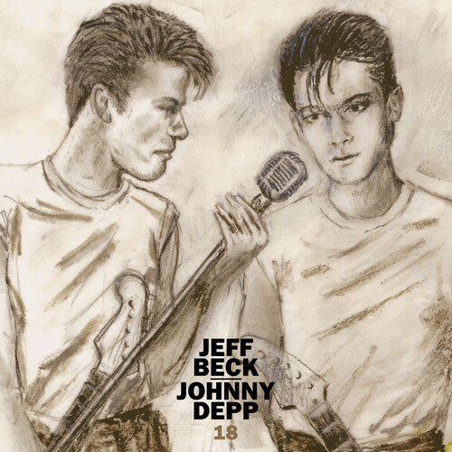 Beck, Jeff / Depp, Johnny - 18