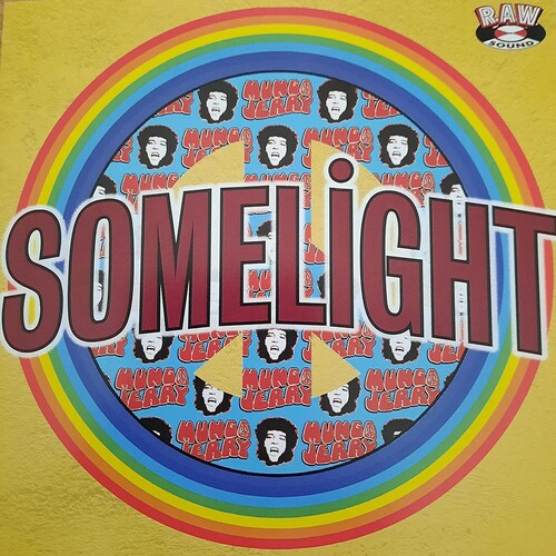 Mungo Jerry - Somelight