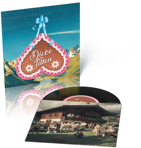 Rammstein - Dicke Titten