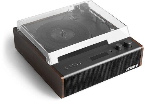 Victrola VTA-73 Eastwood Signature Bluetooth Record Player With Built-in Speakers