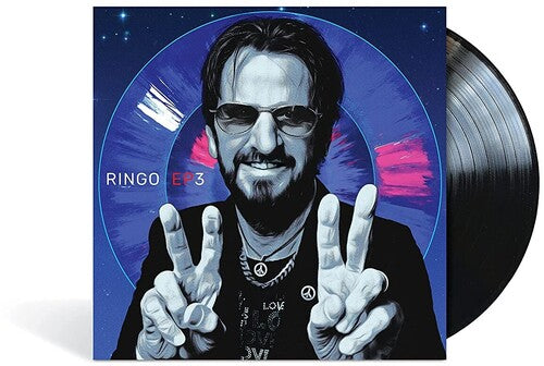 Ringo Starr - EP3