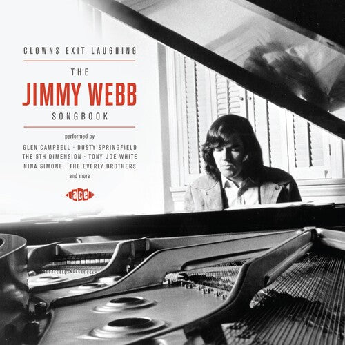 Clowns Exit Laughing: Jimmy Webb Songbook / Var - Clowns Exit Laughing: Jimmy Webb Songbook / Various