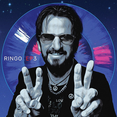 Ringo Starr - EP3
