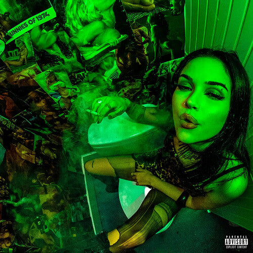Maggie Lindemann - Suckerpunch