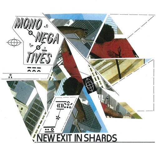 Mononegatives - New Exit in Shards