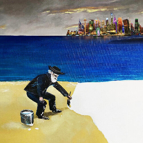 Beth Neilsen Chapman - Crazytown
