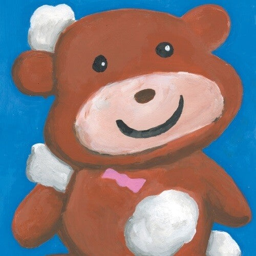 Surround - Soap Opera Ep