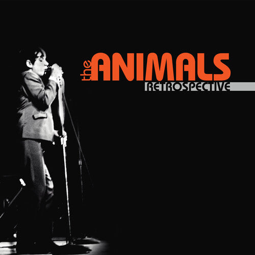 Animals - Retrospective